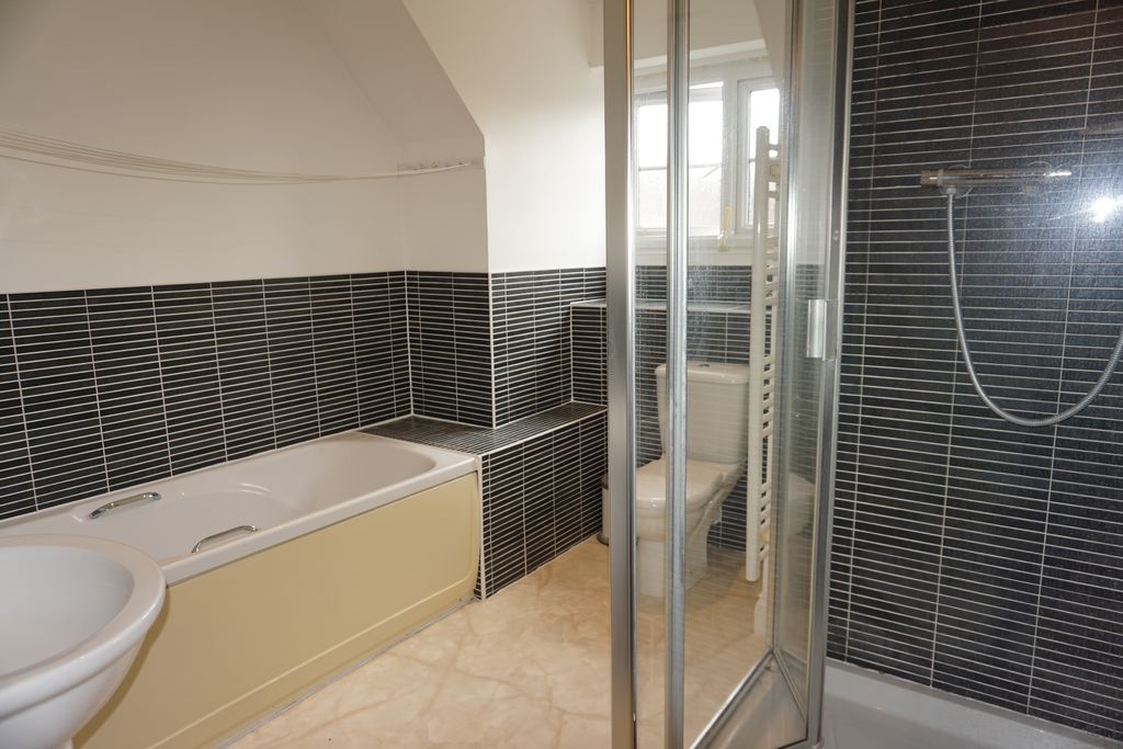 Sandstone Grove Hermitage